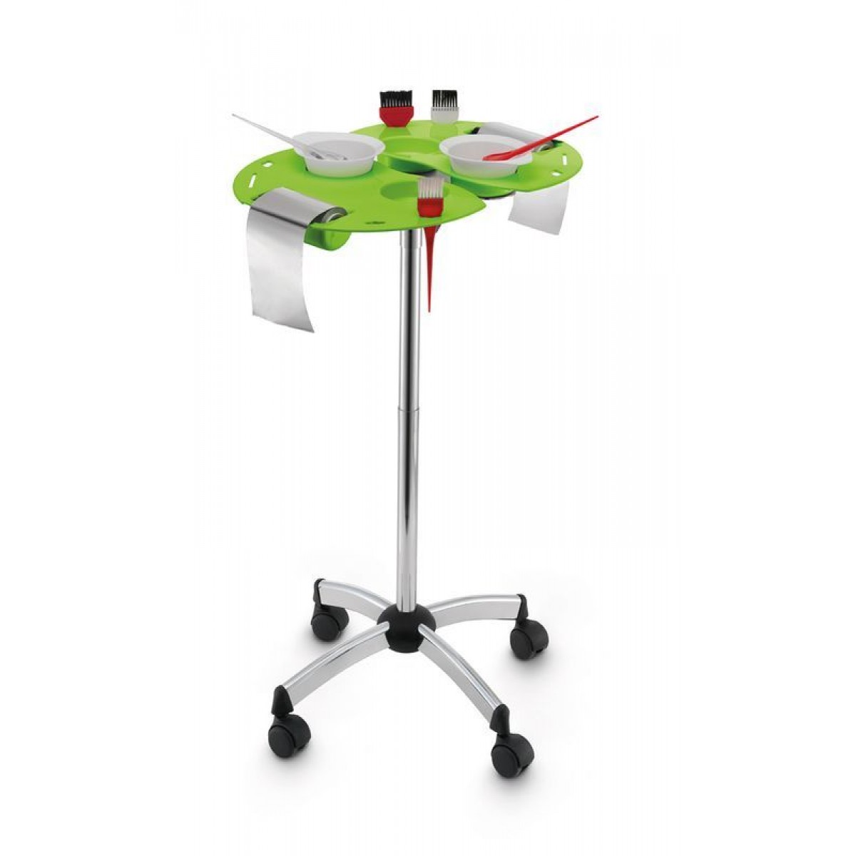 Βοηθός Κομμωτηρίου Giotto C Eco